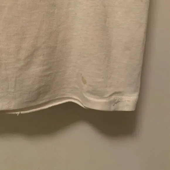 1988 Pink Floyd A Momentary Lapse of Reason Tour Shirt Vintage 80s Band Tee 1987 - Picture 6 of 10